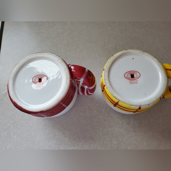 🆕️❤️⛄️💛2️⃣Nantucket Home for Holiday mugs - Picture 3 of 7